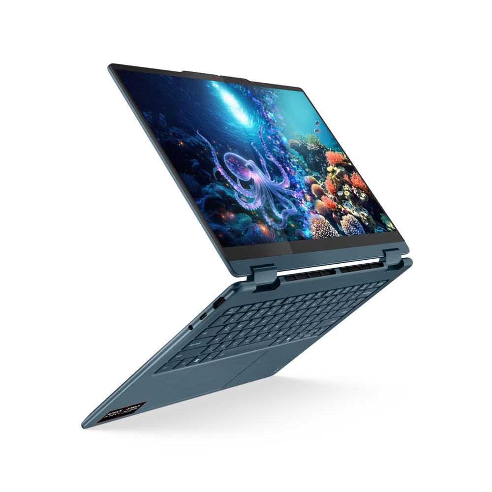 Лаптоп Lenovo Yoga 7 14AKP10 83JR0011BM