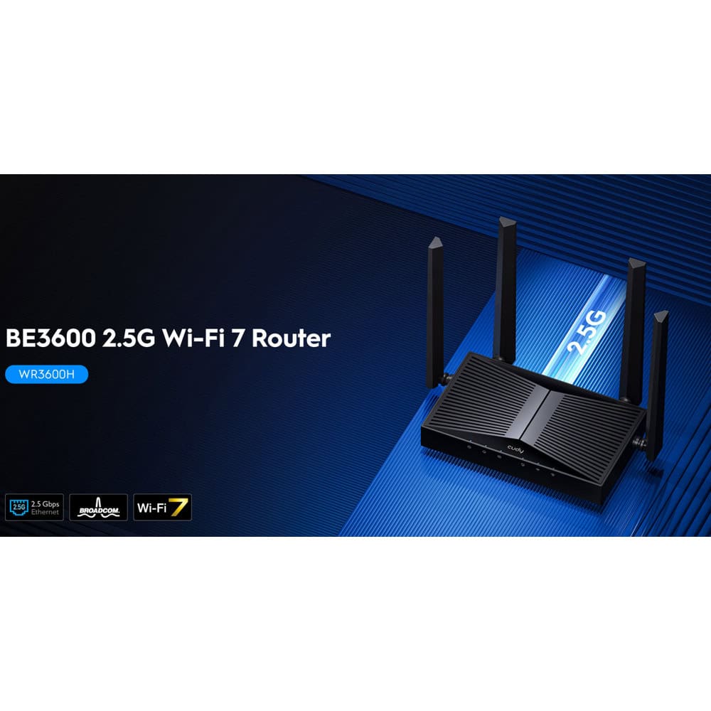 рутер cudy wr3600h | JAR Computers рутер cudy wr3600h