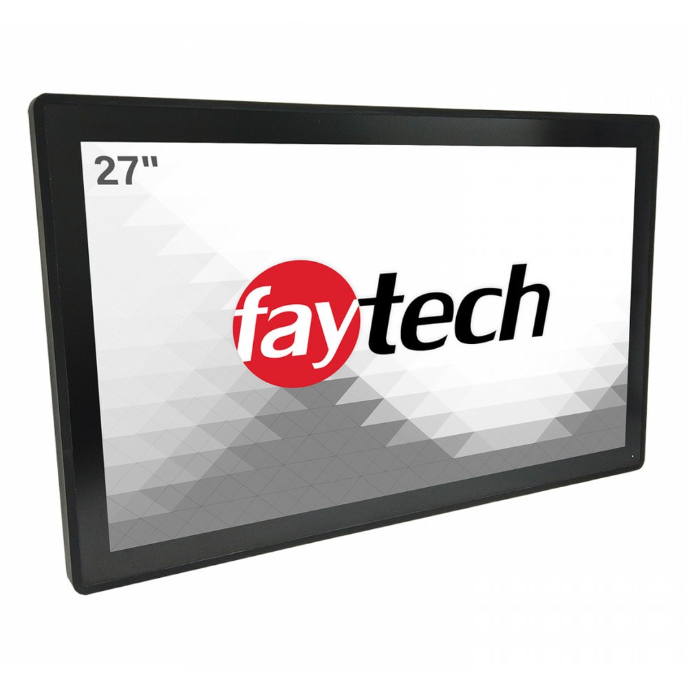 Faytech 1010502165 FT27V40CAPOB