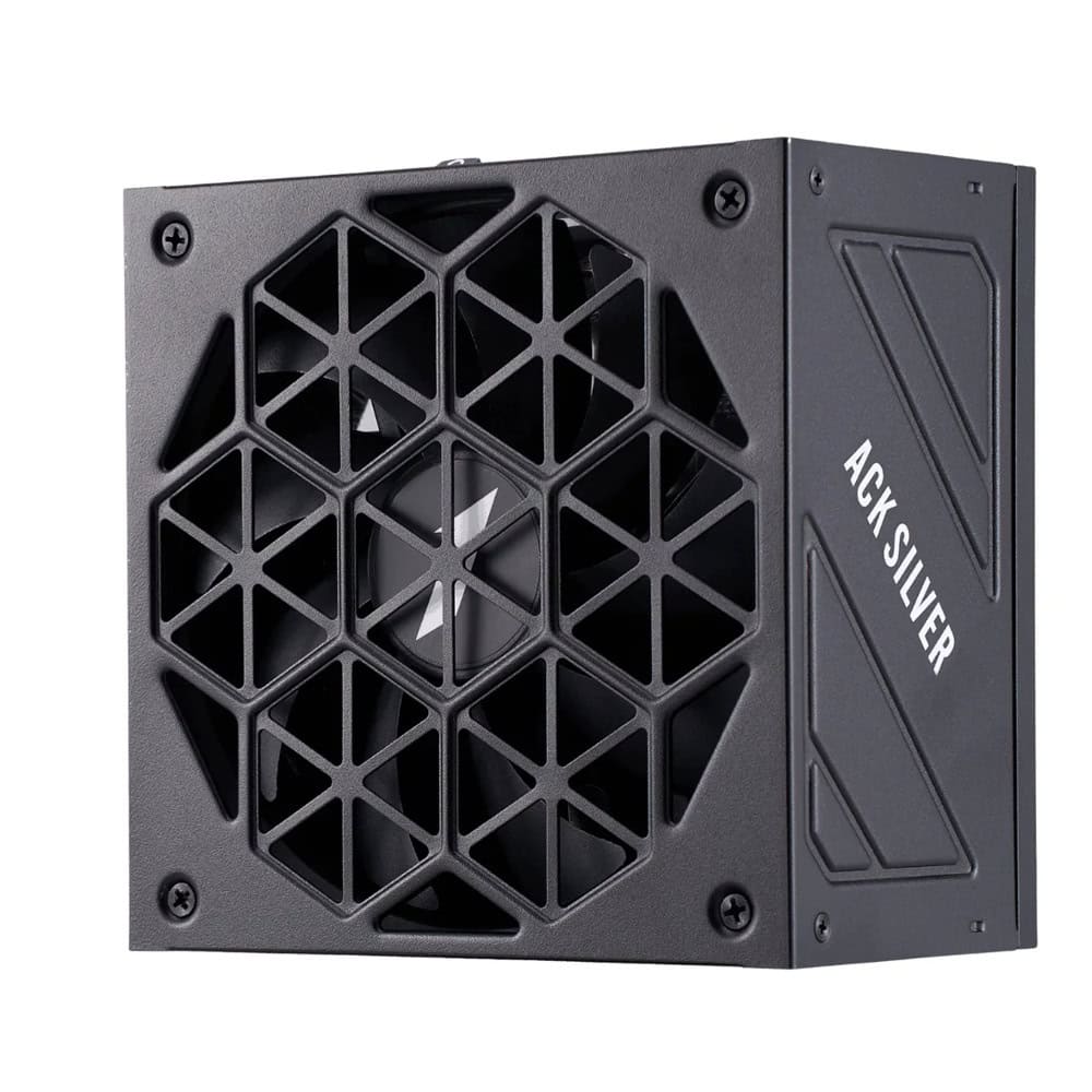 1stplayer ack silver 750W