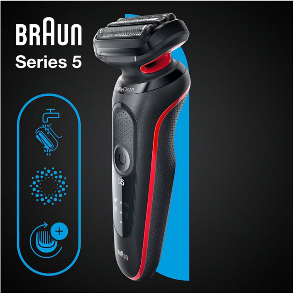 Braun 51-R 1000s 51-R1000s | JAR Computers Braun 51-R 1000s 51-R1000s