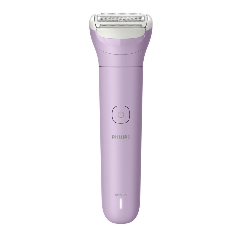 philips lady shaver series 6000 brl114/00