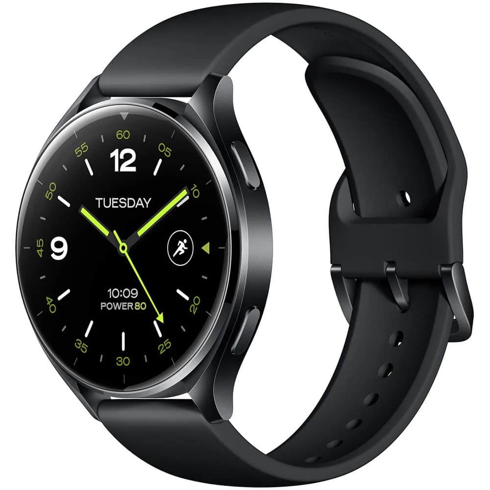 Xiaomi Watch 2 Black BHR8035GL Разопакован продукт