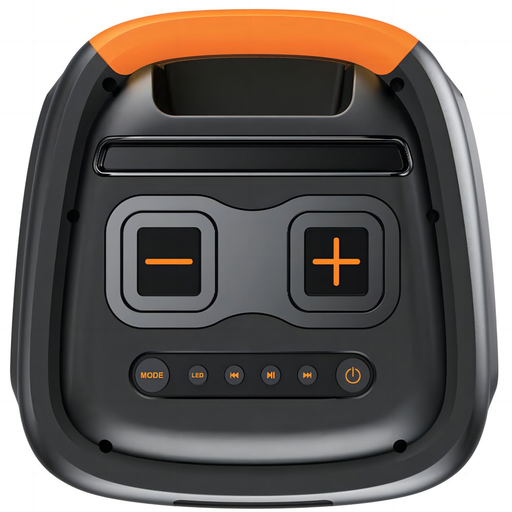 Denver TSP-456 Разопакован продукт