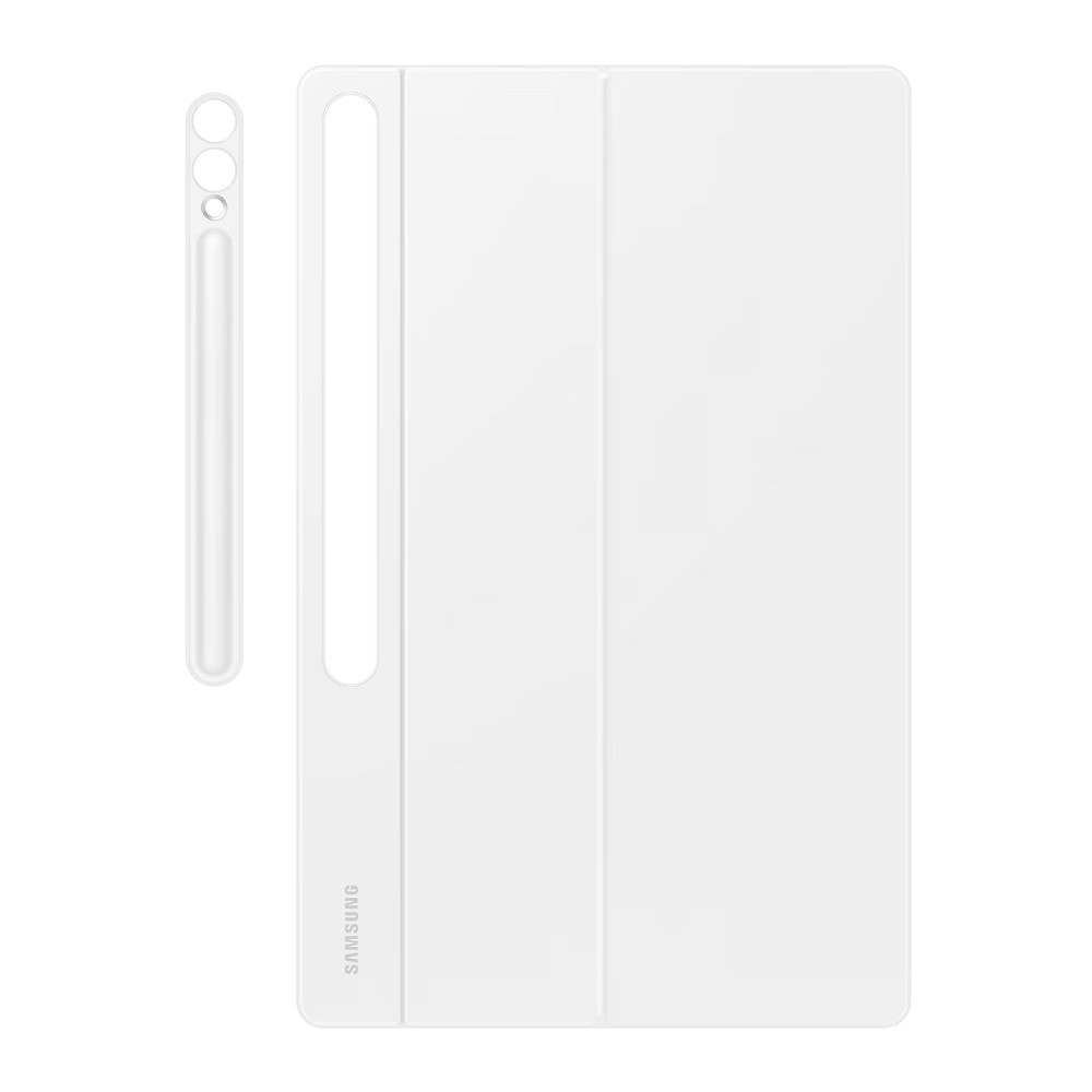 Samsung Book Cover Keyboard Galaxy Tab S10 U White