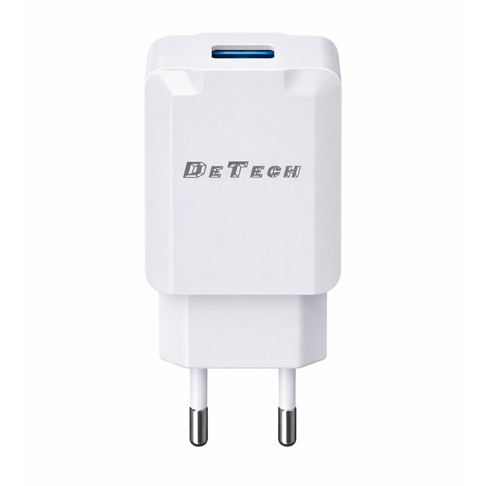 Зарядно устройство DeTech DE-36 40537