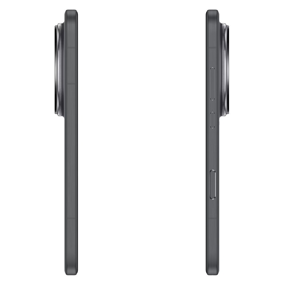 Honor Magic8 Pro Black