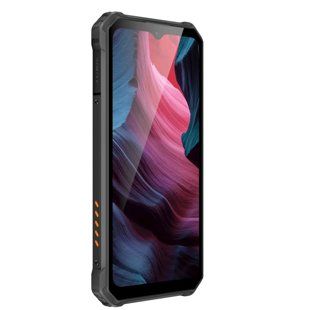 Oukitel WP23 Plus 256GB/8GB Orange | JAR Computers Oukitel WP23 Plus 256GB/8GB Orange