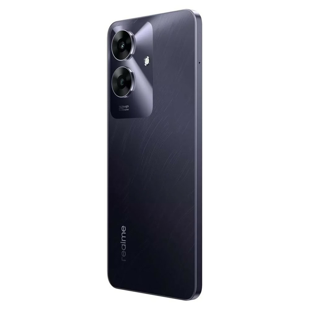 Realme Note 60 4GB/128GB Black