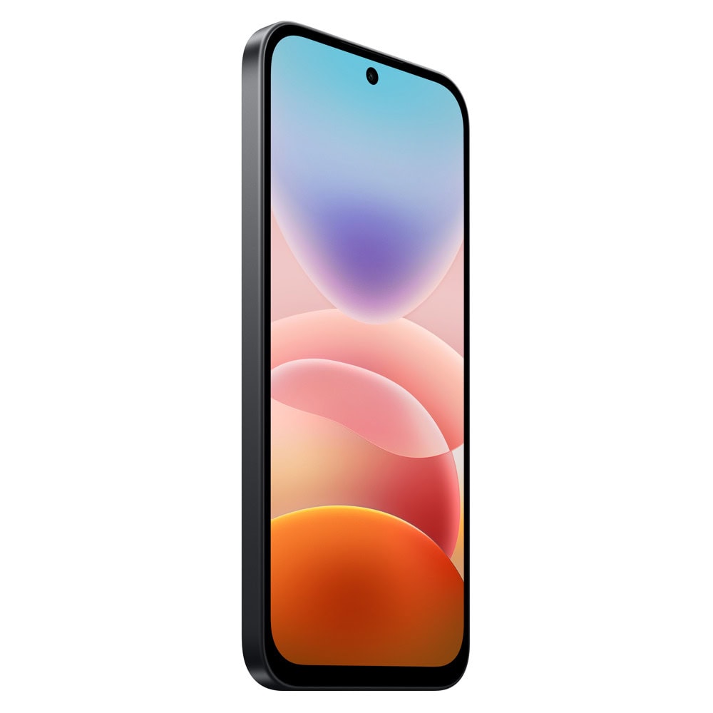 xiaomi redmi 17 5g 4/128gb black mzb0pc8eu