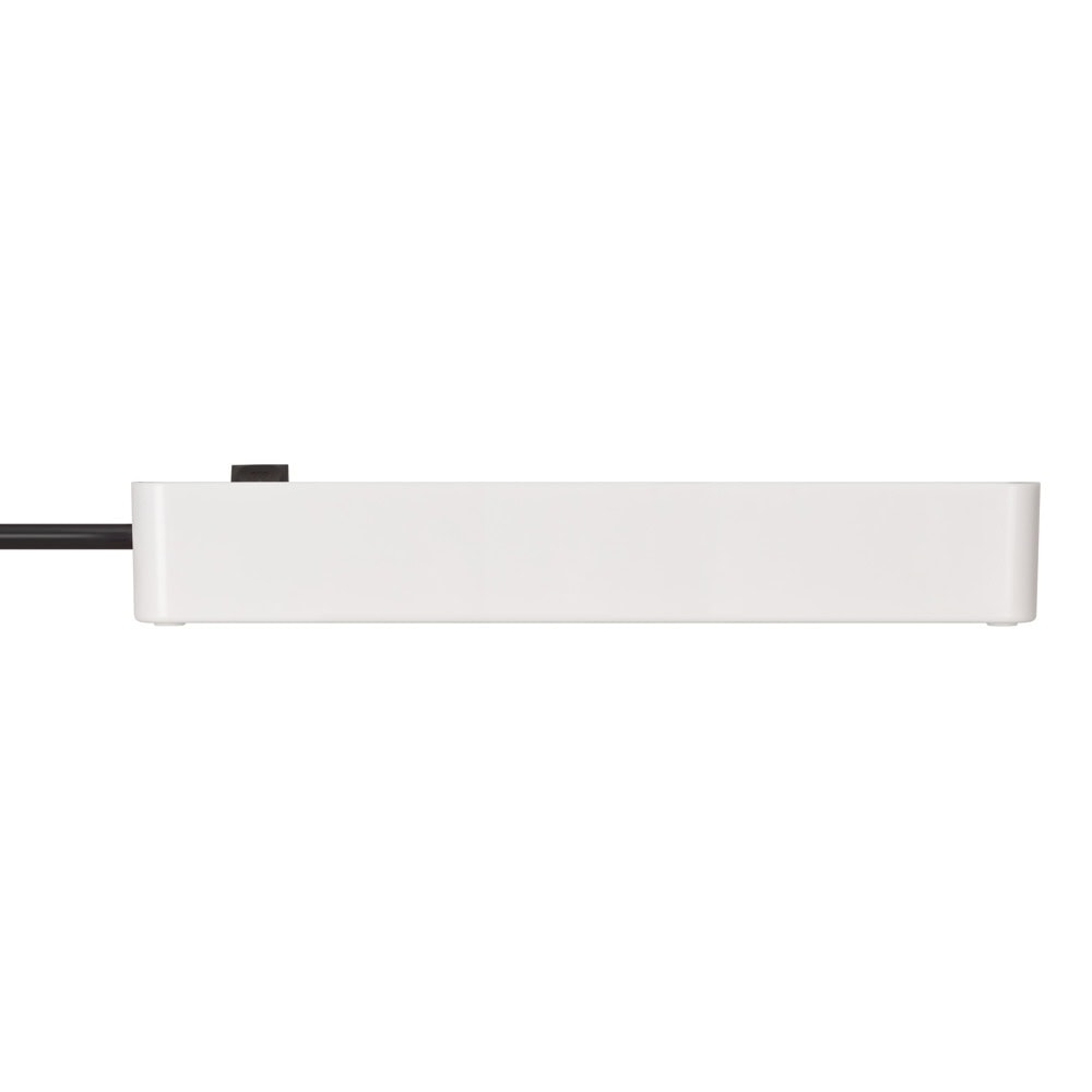 Brennenstuhl Ecolor 4-way 1153240126