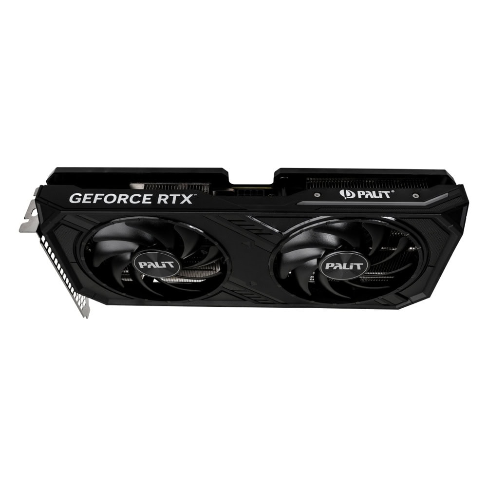 Palit GF RTX 4070 Dual NE64070019K9-1048D