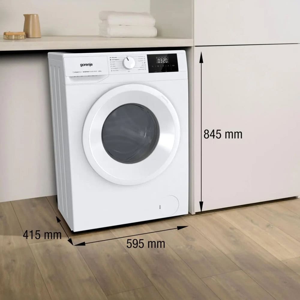пералня gorenje wngpi62sas