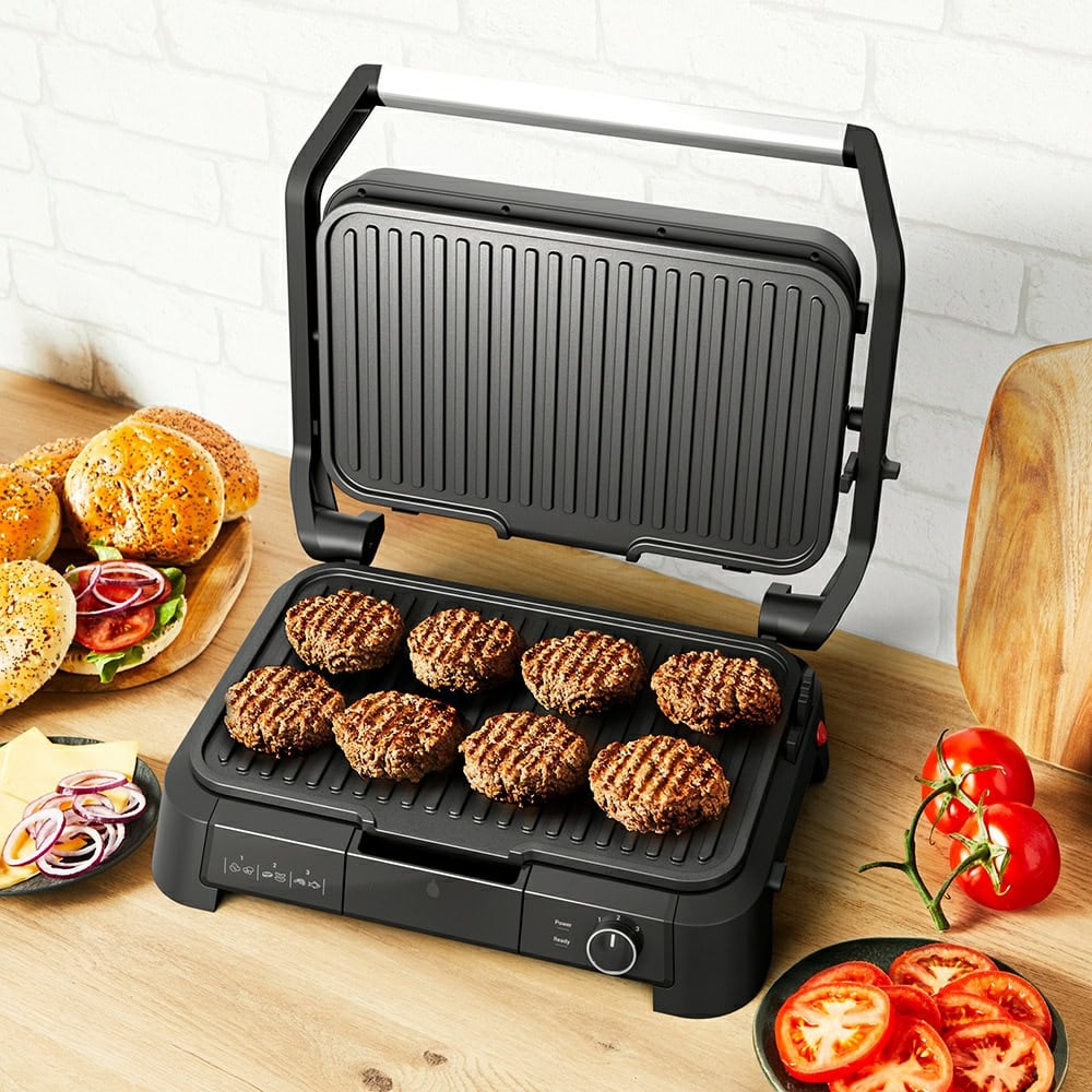 Tefal SuperGrill 3in1 GC5108E0