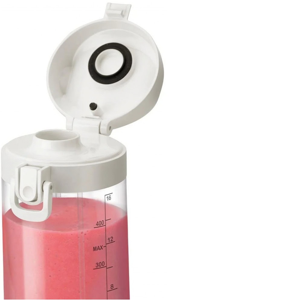 Блендер Nutribullet NBP003W