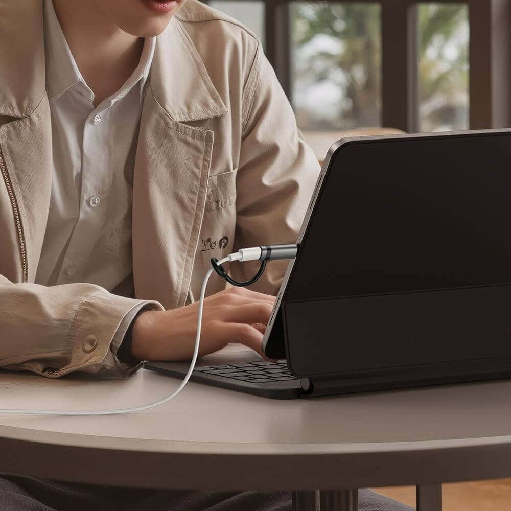 Адаптер Mcdodo от USB-C до Lightning Adapter PD | JAR Computers Адаптер Mcdodo от USB-C до Lightning Adapter PD