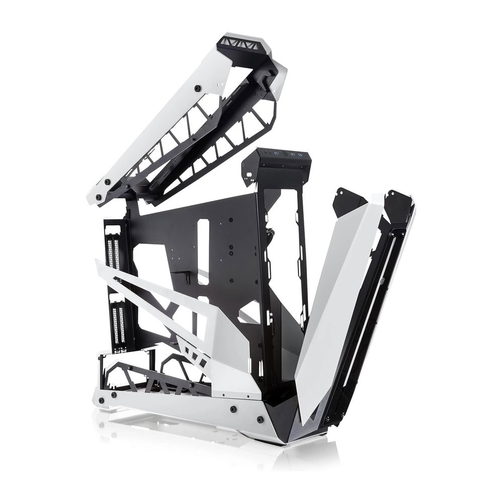 Raijintek NYX Pro White 0R20B00183