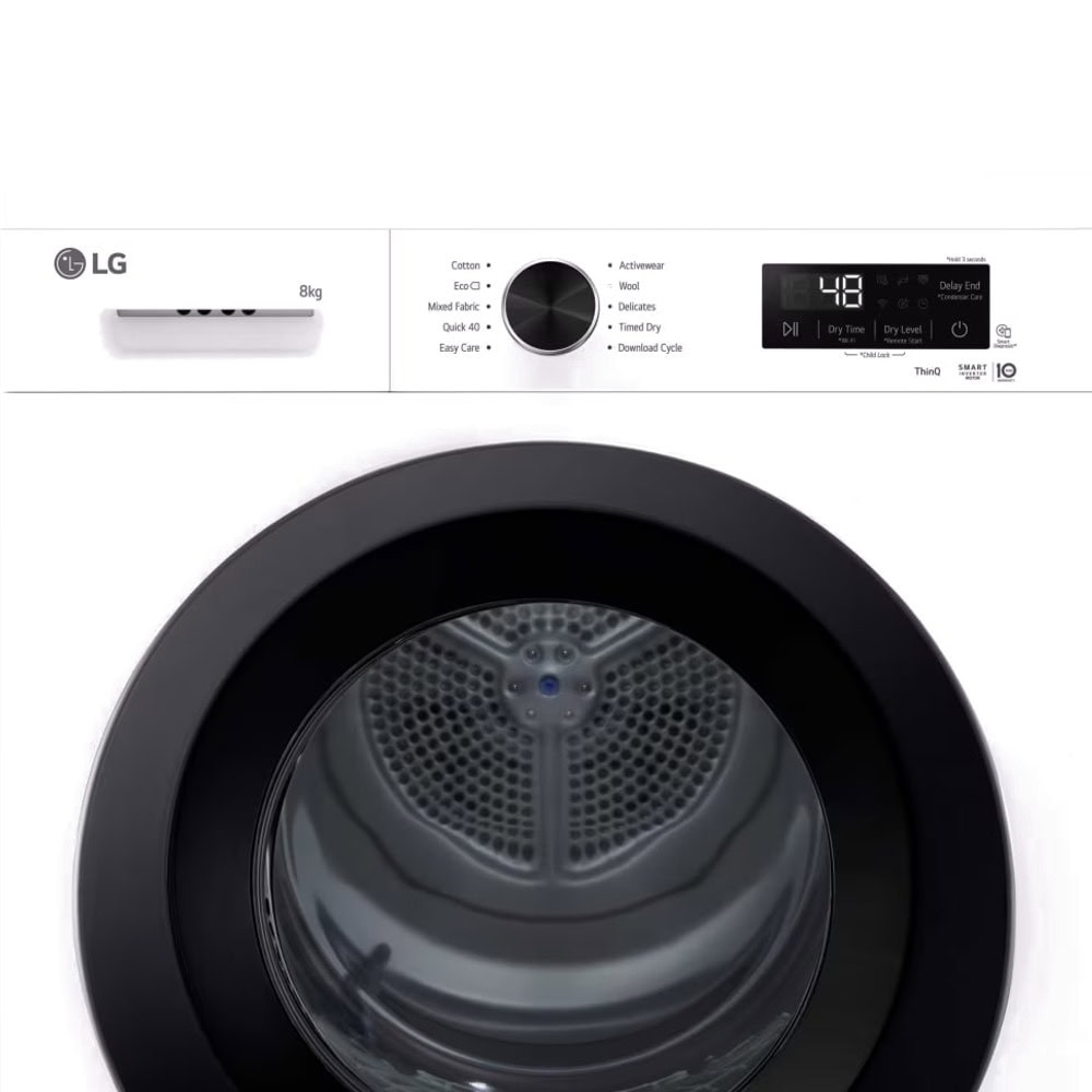 LG RHX1008NWK