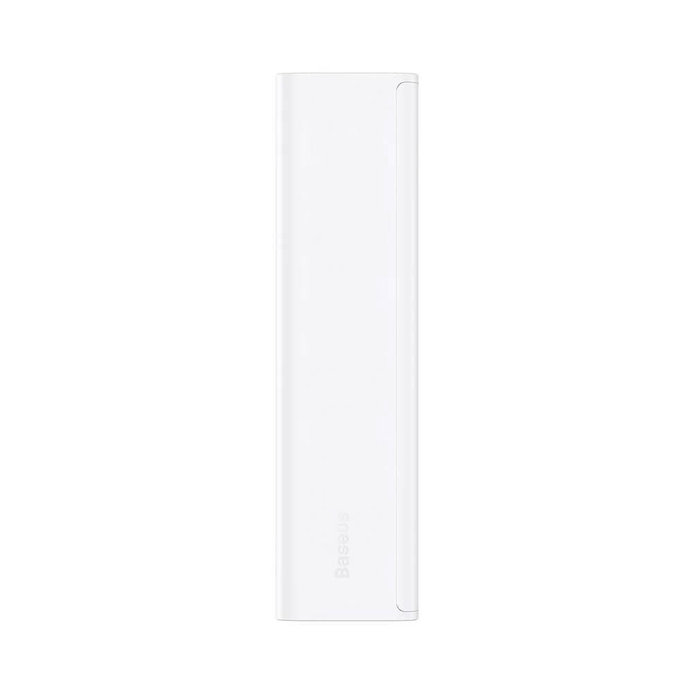 Baseus Adaman 2 VOOC Edition White 30W 20000 mAh