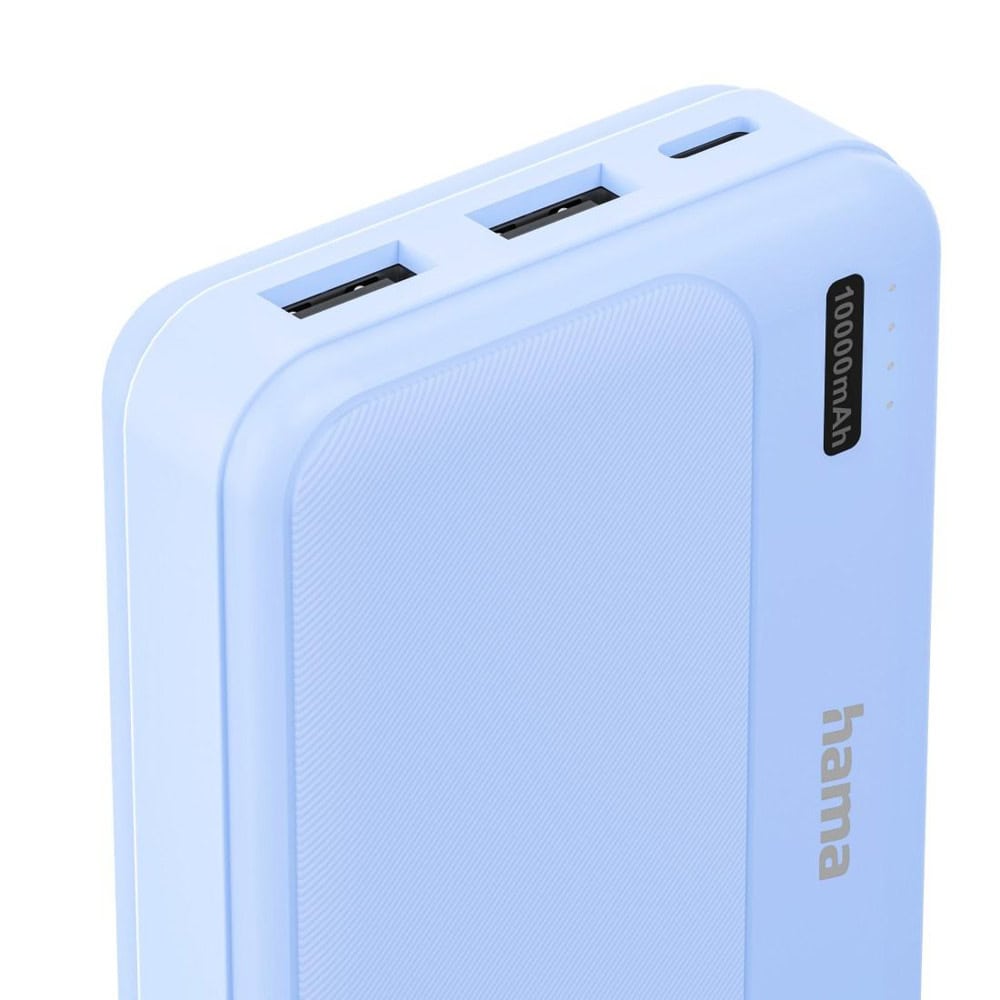 HAMA Pocket 10 Blue 201772 | JAR Computers HAMA Pocket 10 Blue 201772