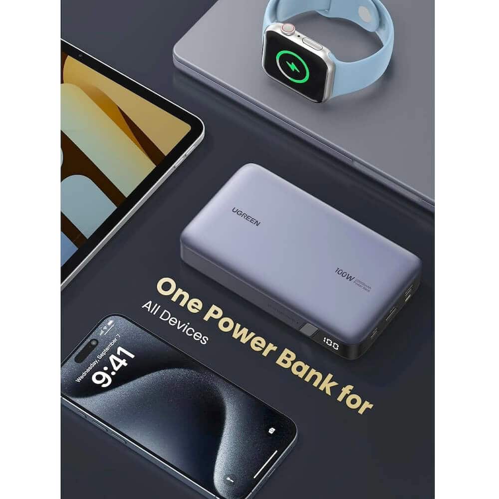 Ugreen PB720 25188 | JAR Computers Ugreen PB720 25188