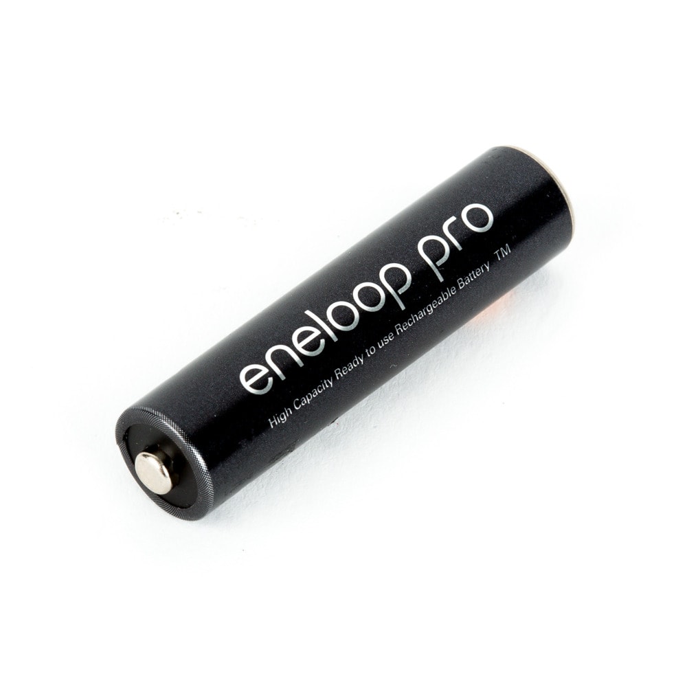 Батерия Panasonic Eneloop Pro BK-4HCDEC4BE 4 бр.