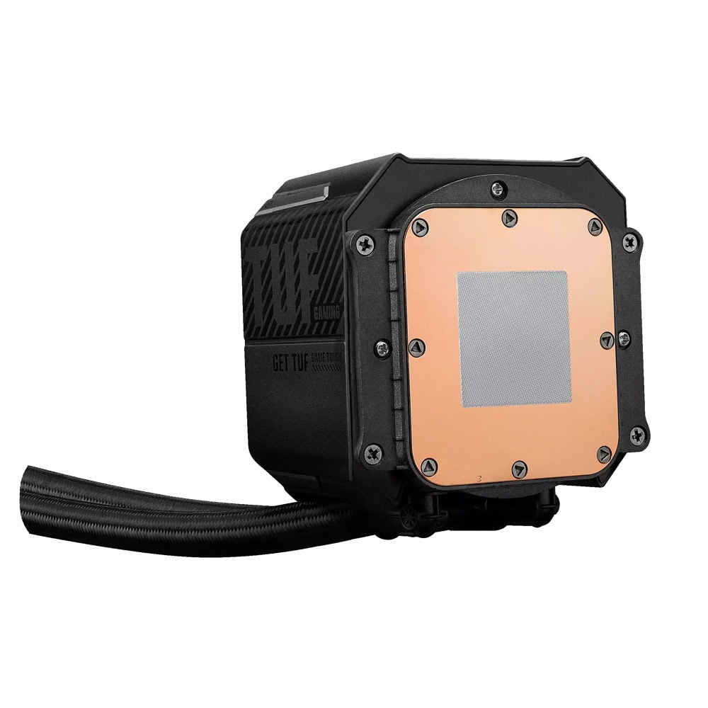 ASUS TUF Gaming LC III 360 ARGB LCD