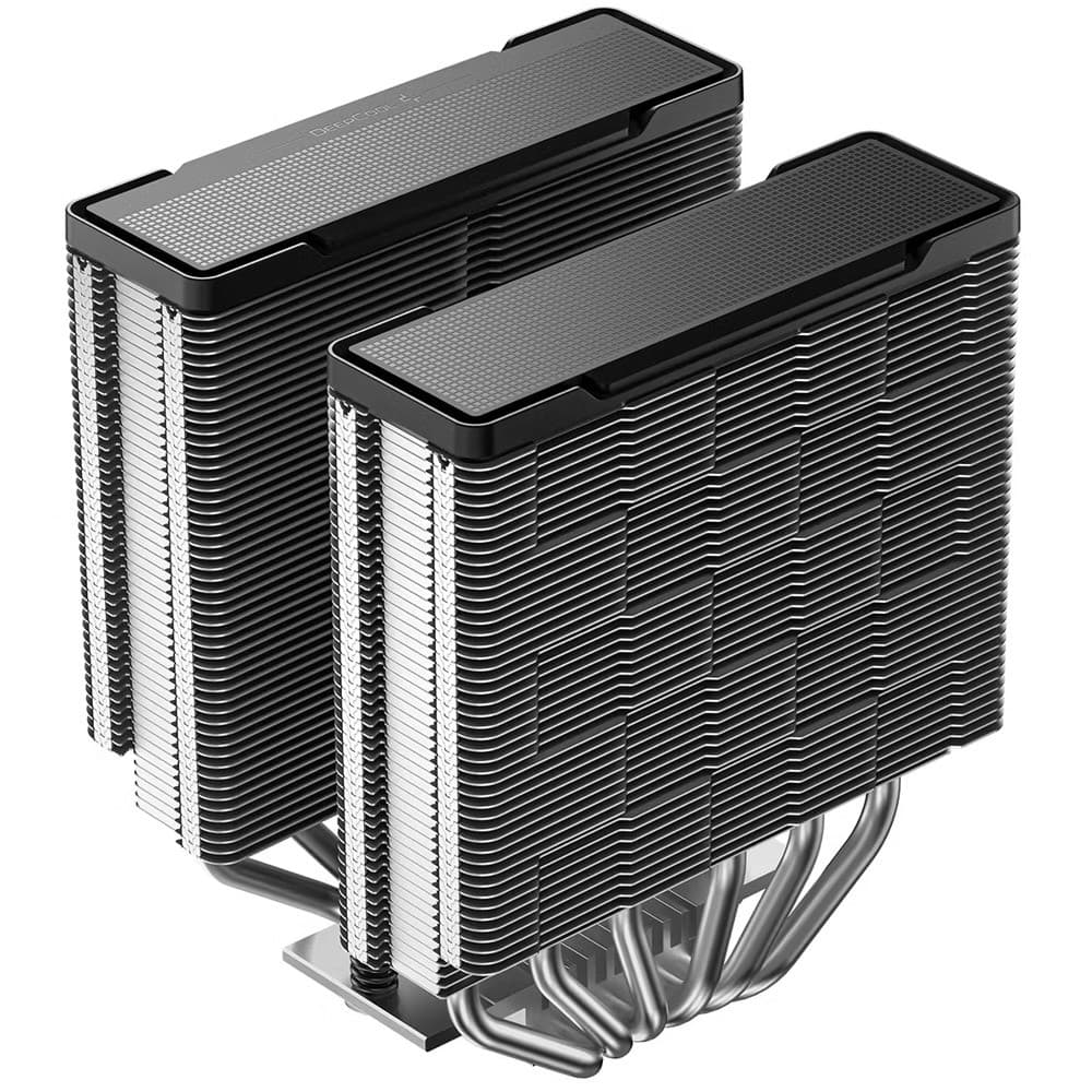deepcool ag620 g2 argb r-ag620-bkammg2-g | JAR Computers deepcool ag620 g2 argb r-ag620-bkammg2-g