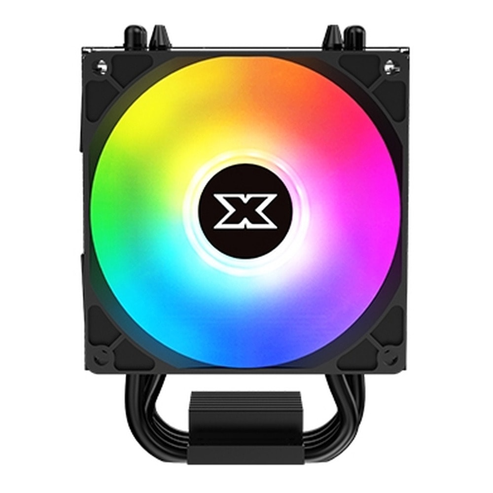 Охлаждане за процесор Xigmatek Windpower 964 RGB