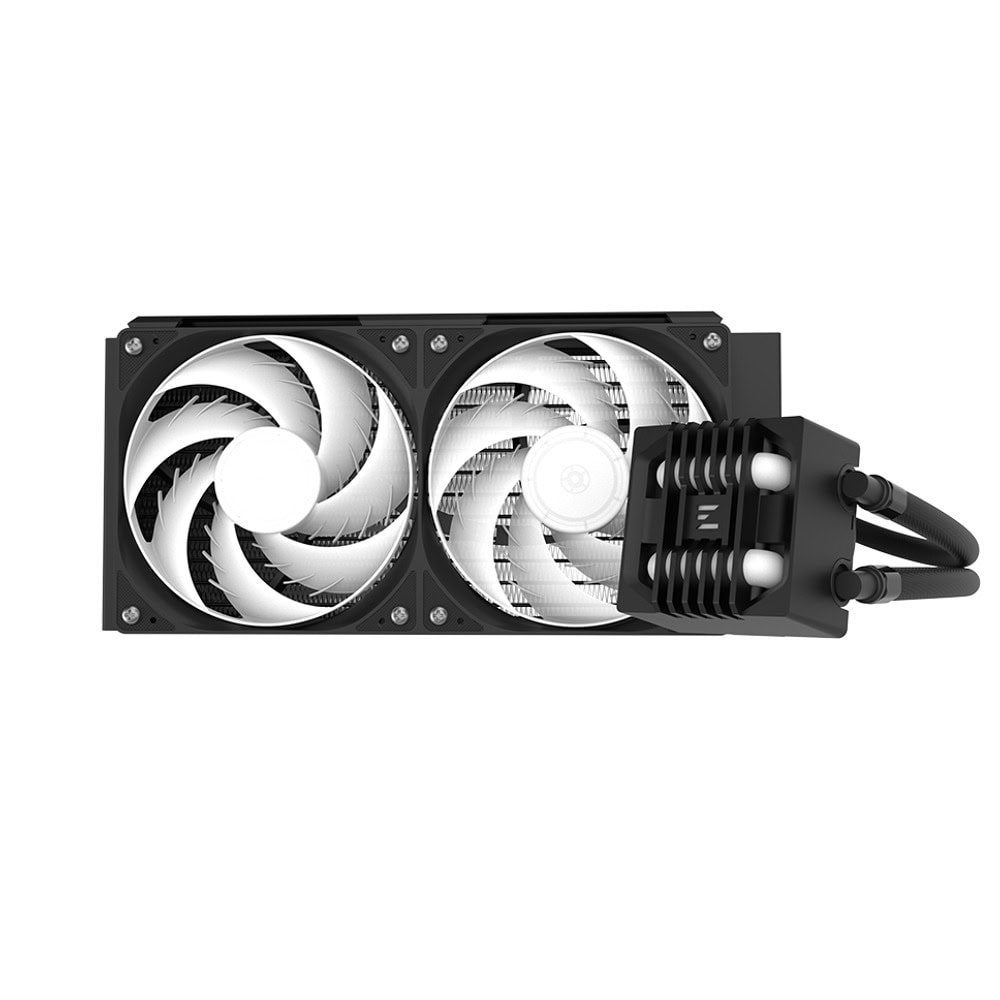 zalman alpha2 se a24 black | JAR Computers zalman alpha2 se a24 black