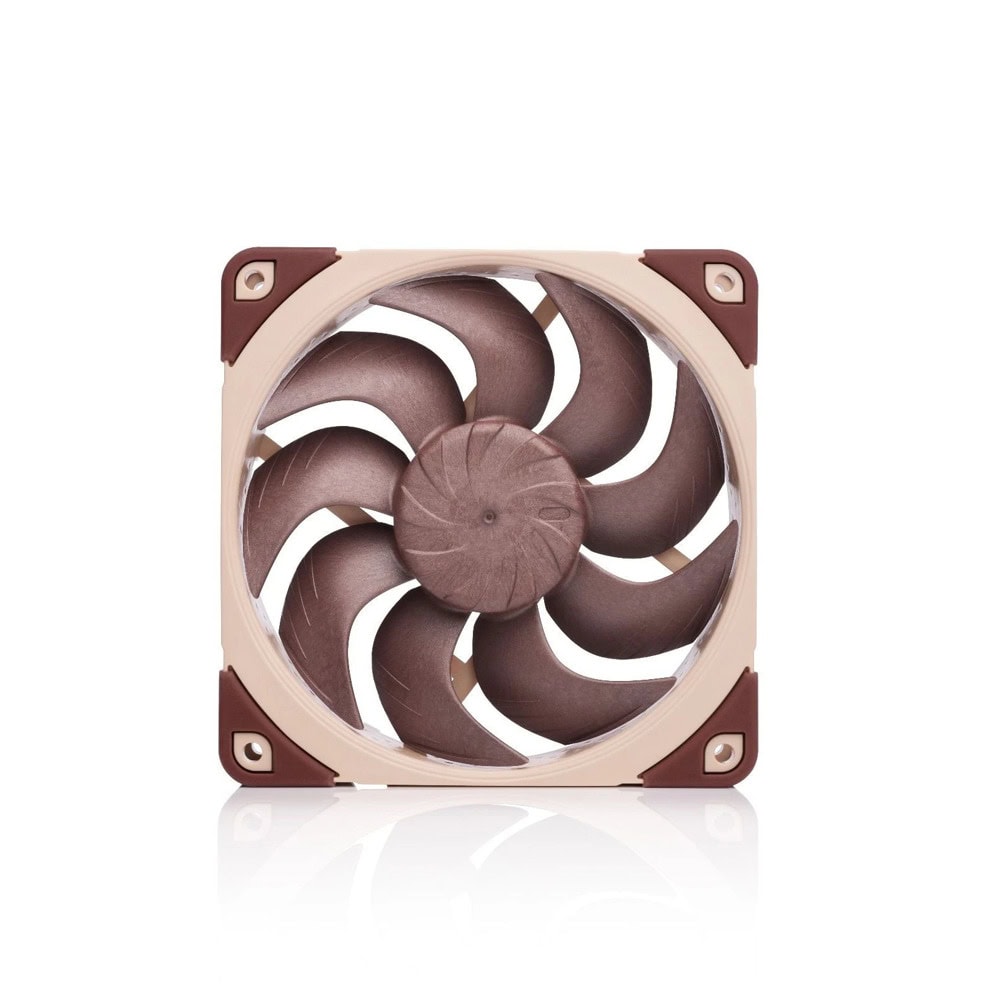 Вентилатор 120mm Noctua A12x25 G2 LS-PWM