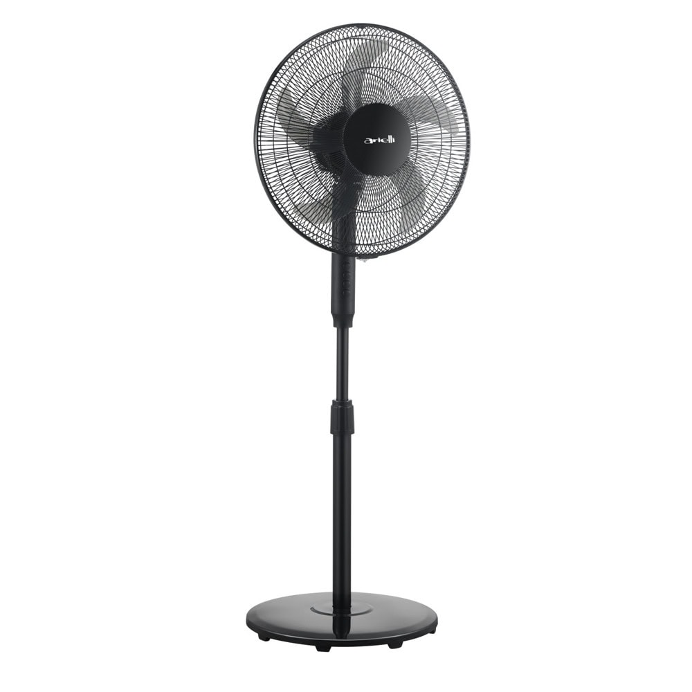 настолен вентилатор arielli asf-4025jb