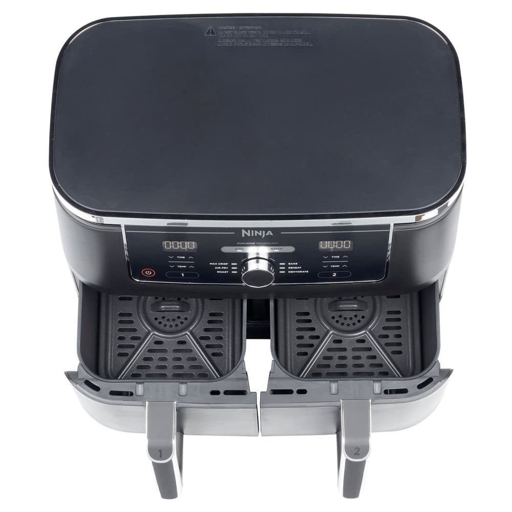 Ninja Foodi AF400 DUAL ZONE (Разопакован)