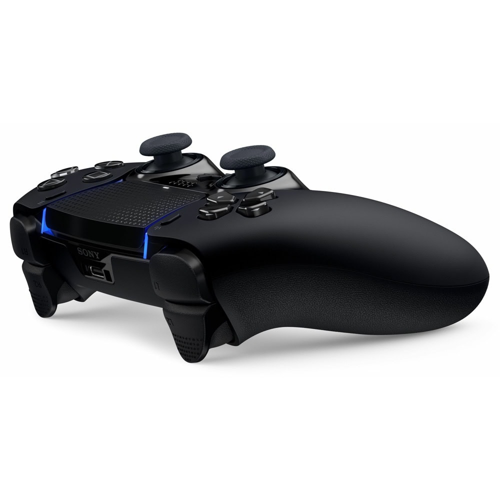 PlayStation DualSense Edge - Midnight Black