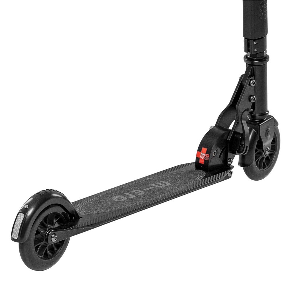 Скутер Micro SA0200