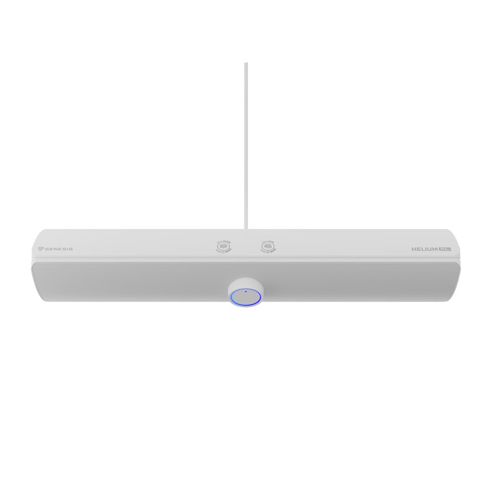Genesis Helium 312BT White NCS-2305