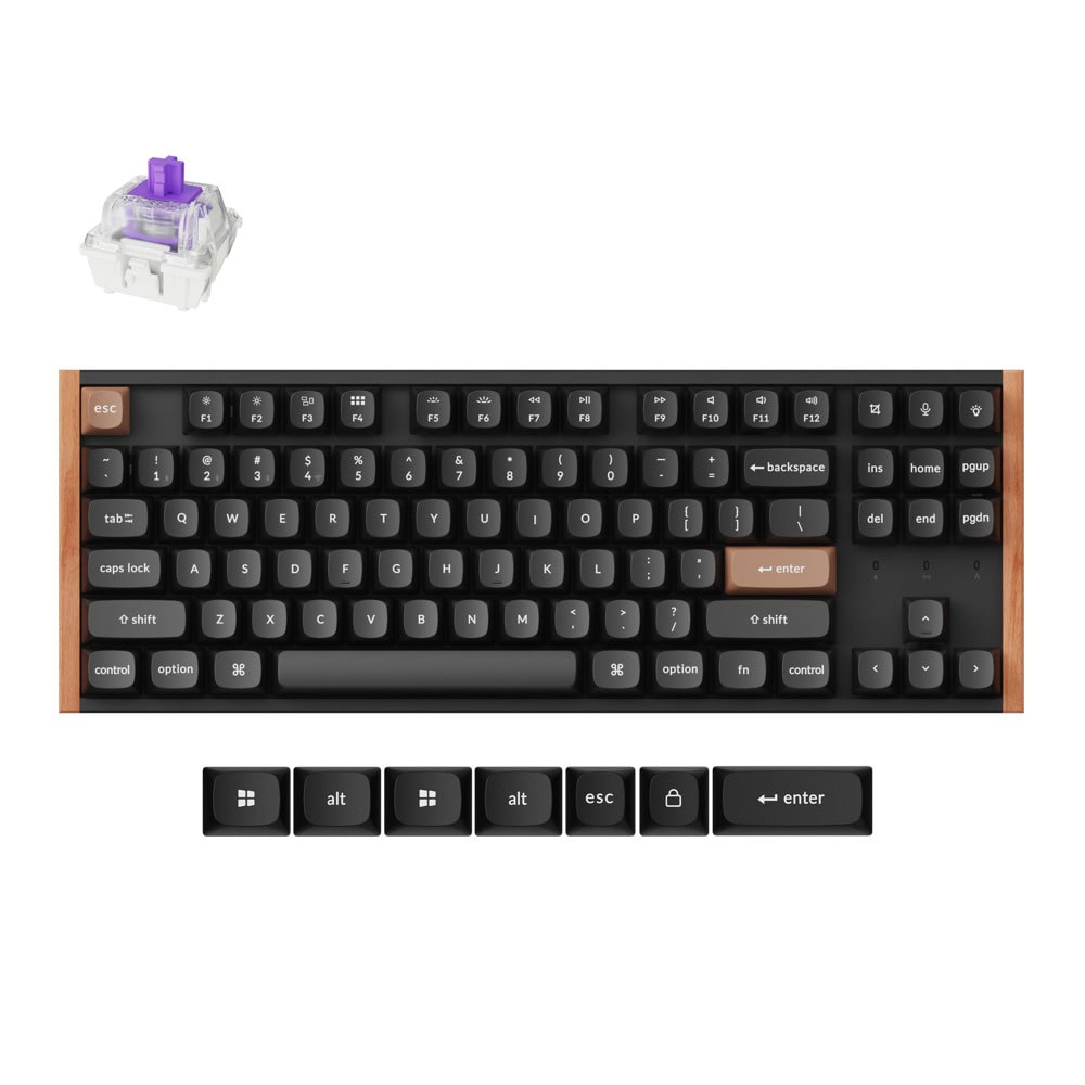 KBKEYCHRONK8HF1
