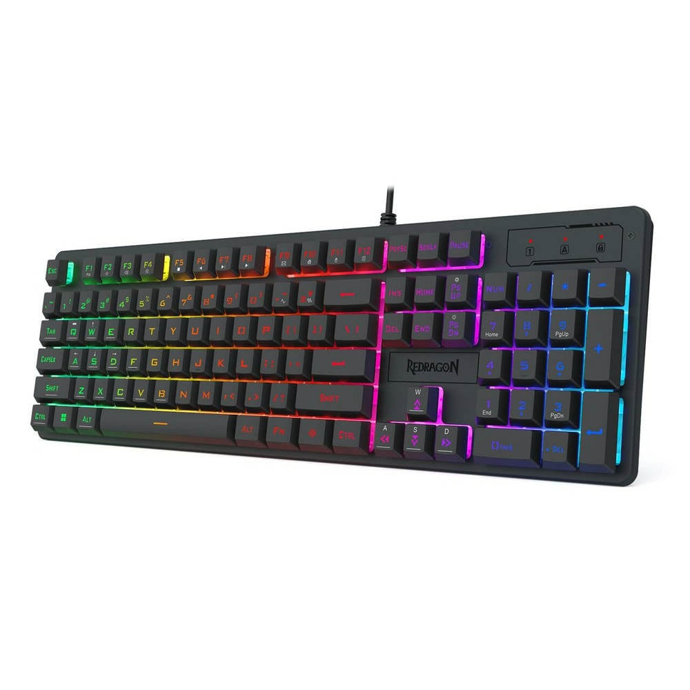 Redragon Netherbane K521-R