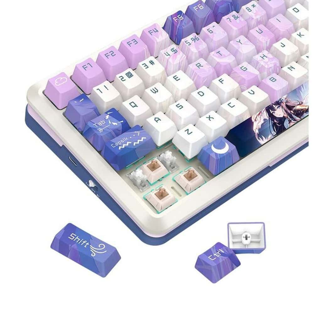 Redragon Flekact Pro K701