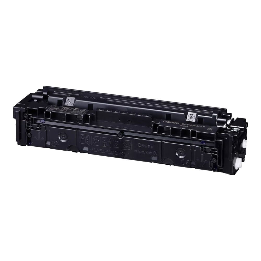 Canon 075 H High Yield Black 6369C002AA