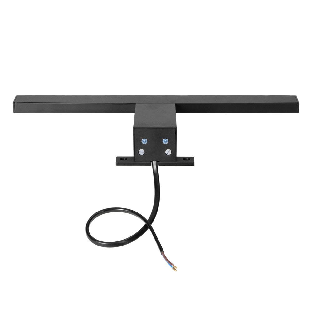 Adviti NORTES LED 5W 30 cm Black AD-OM-6120L4/B