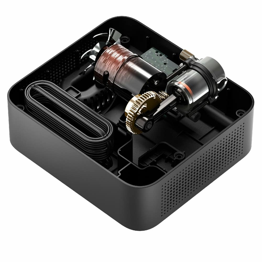 70mai Air Compressor Lite - TP03