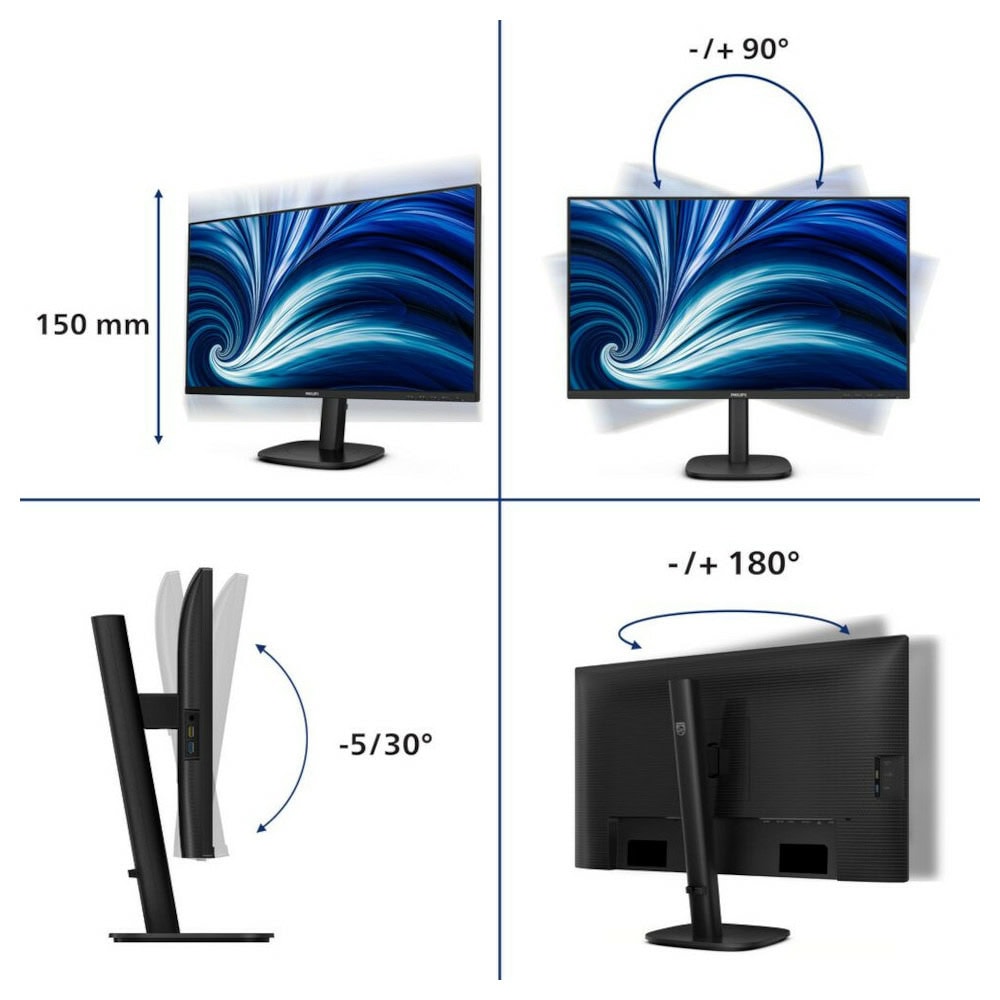 Philips 27B2U3601/00