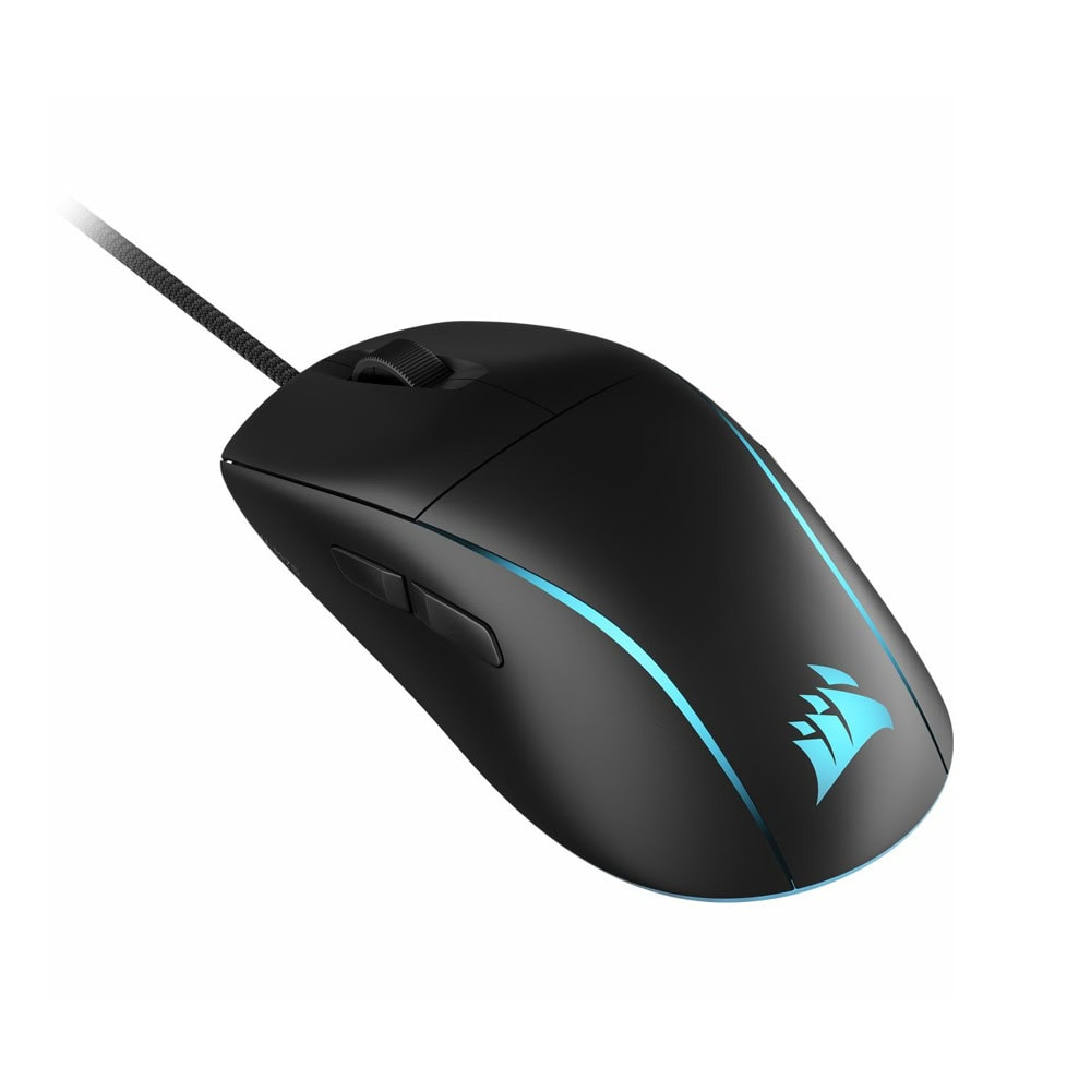 Corsair M75 Lightweight Black CH-930D010-EU