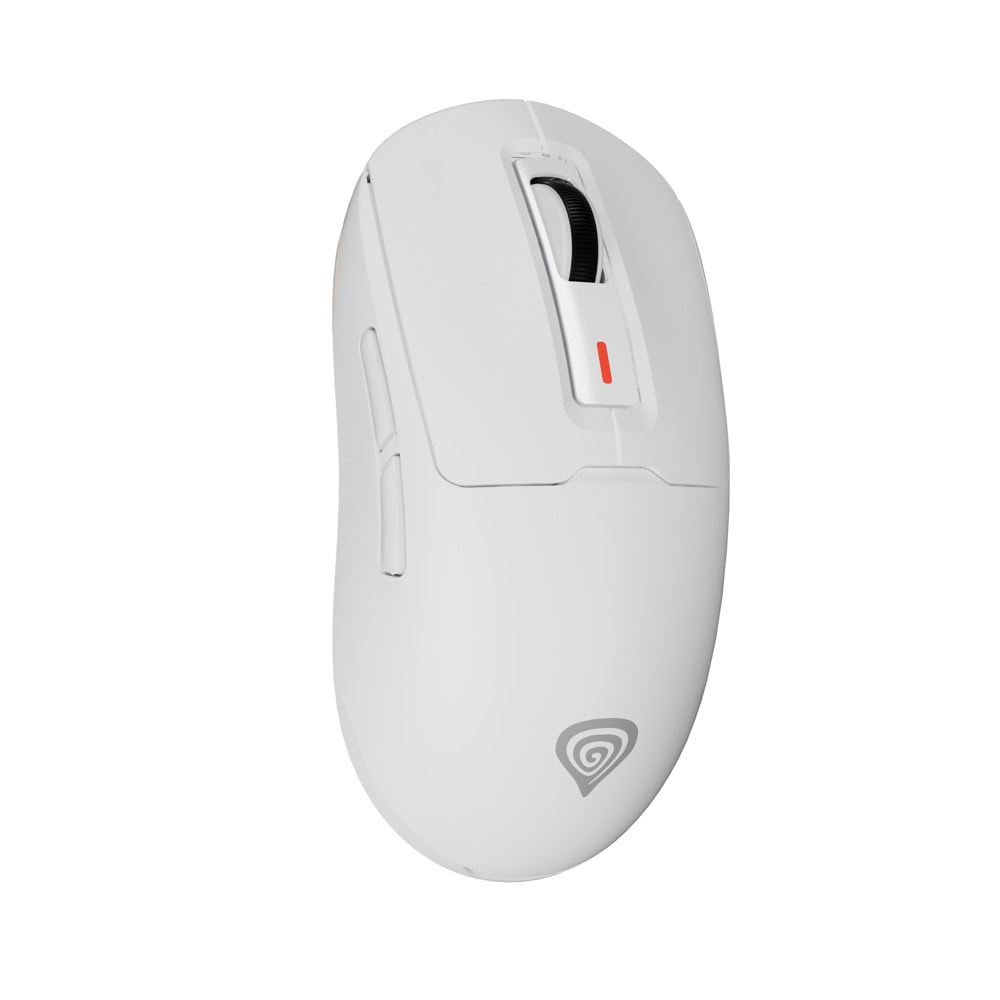 Genesis Zircon 660 Pro White NMG-2194