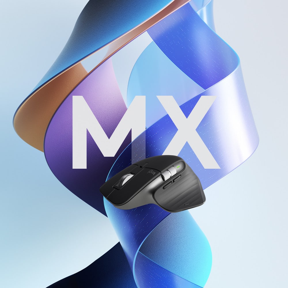 Logitech MX Master 3S Open