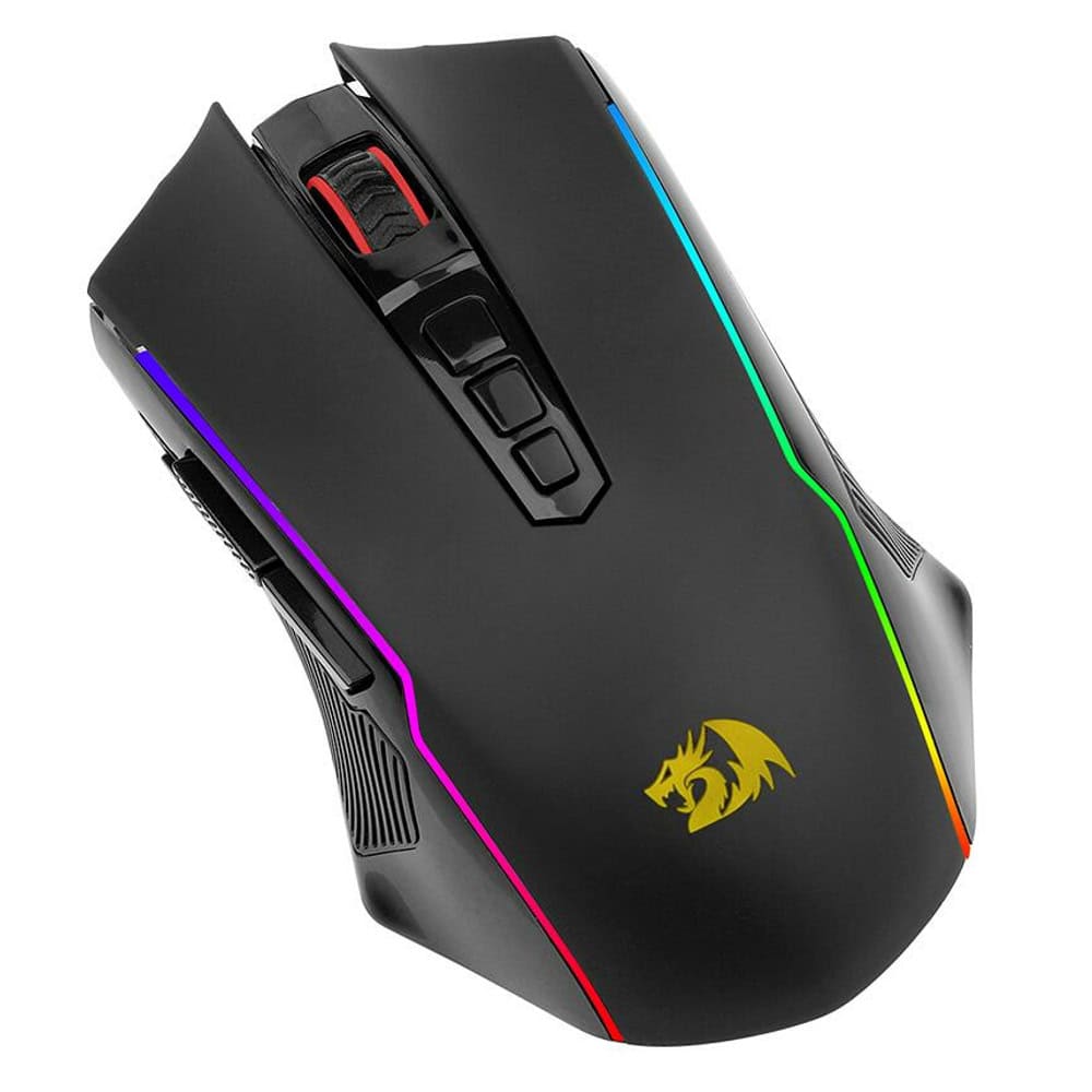 Redragon Nix M914-RGB