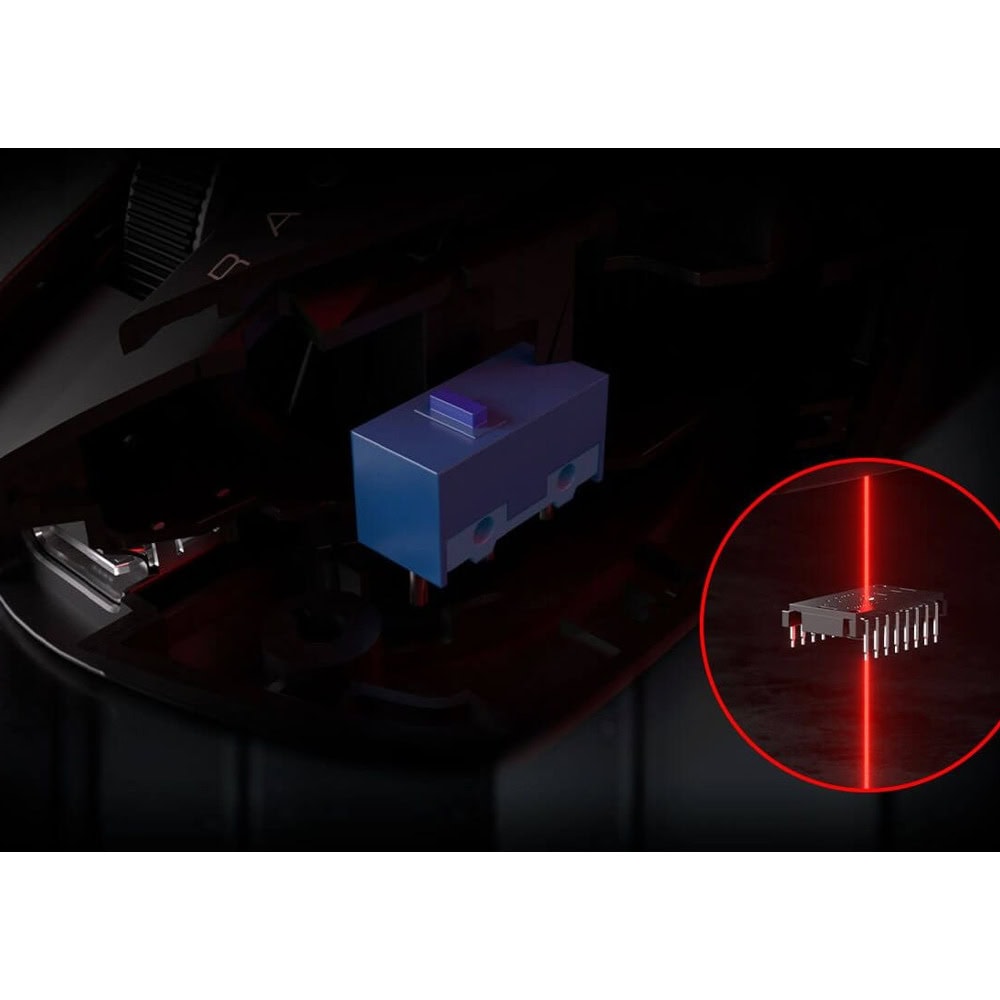 redragon m916 lit черна