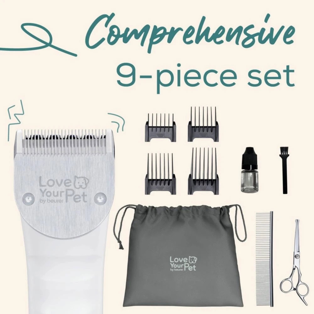 Beurer PP 110 Fluffy 10530_BEU