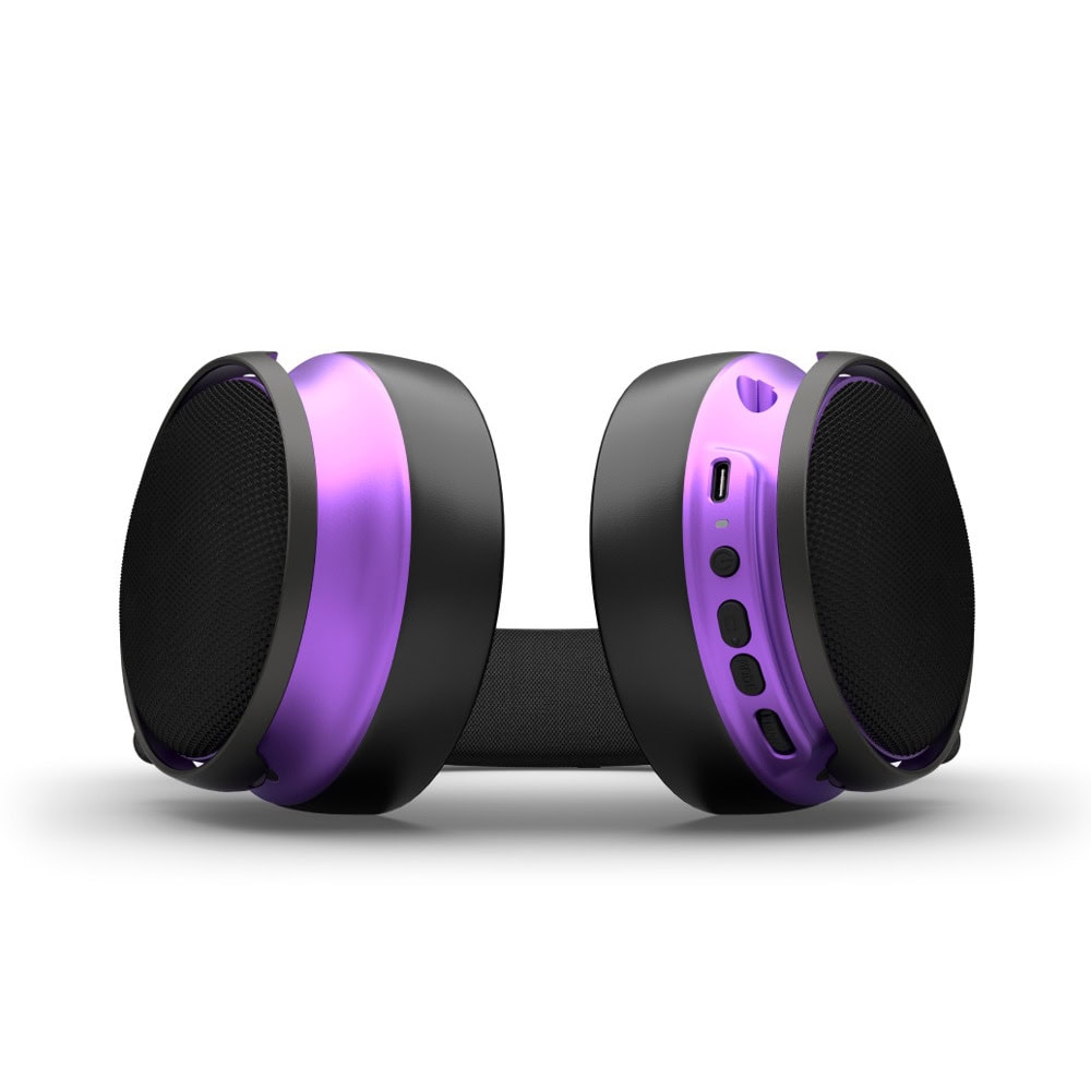 Dark Project Sono Wireless Black/Violet